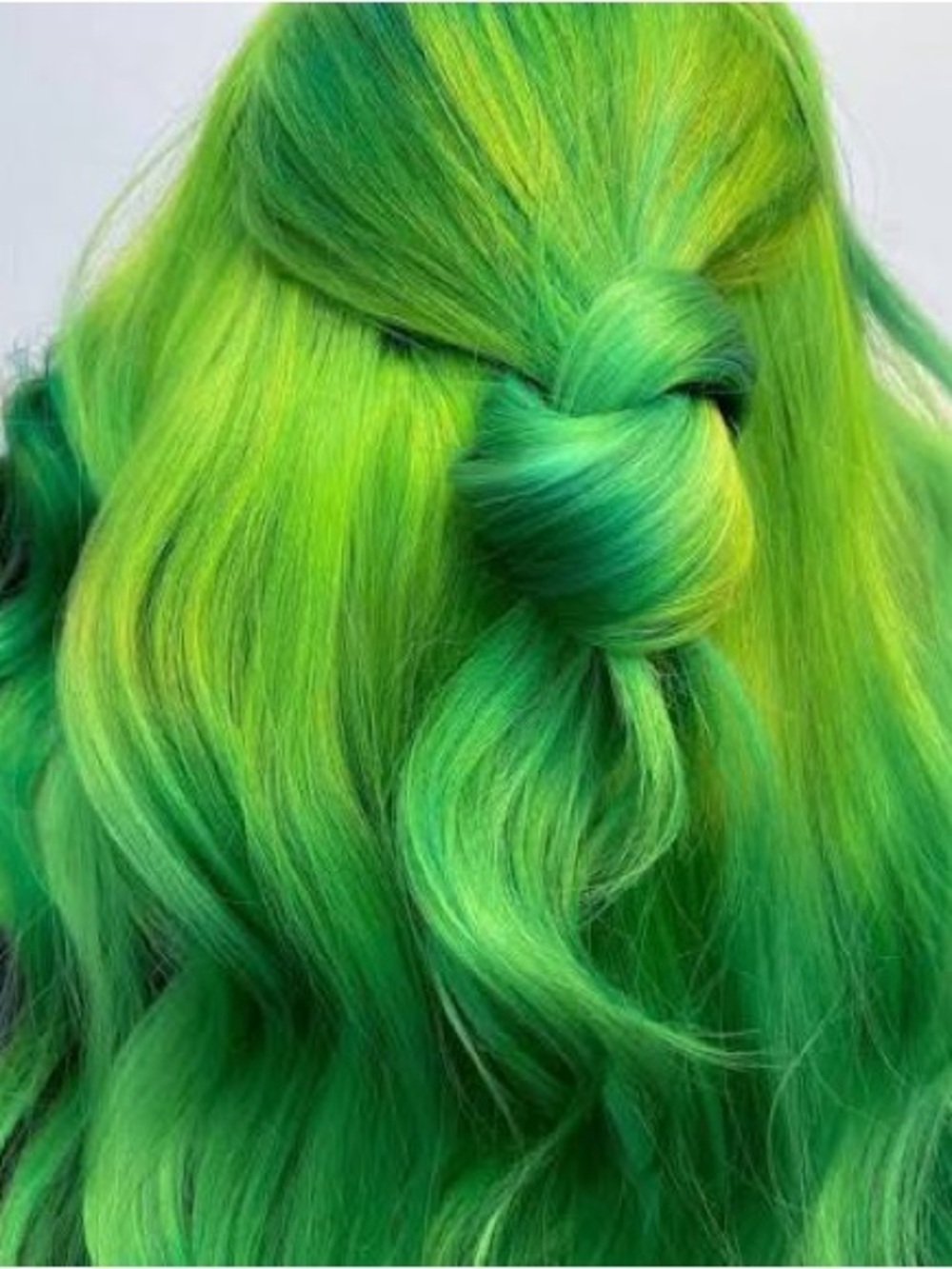 Pulp Riot Semi-Permanent Hair Color - Guardian - Picture 4 of 4